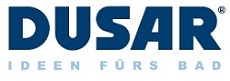 Dusar Logo Reiberger Sanitär